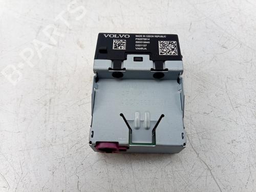 Modulo electronico Modulo electronico VOLVO XC40 (536) Recharge AWD (408 hp) 37403387 37403387