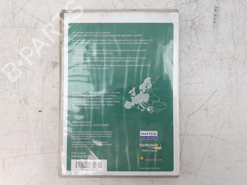 Other SKODA SUPERB II Estate (3T5) 1.8 TSI | BP27437011O1