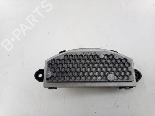 Used Heater resistor OPEL ASTRA L Sports Tourer (OV5) 1.5 CDTi (FCYHZT, FCYHZJ) (131 hp) 27642012