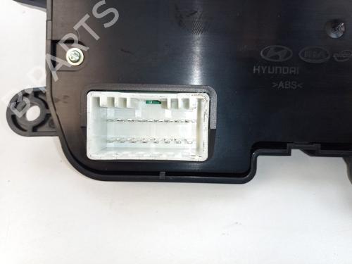Switch KIA NIRO II (SG2) EV | BP28196901I30 