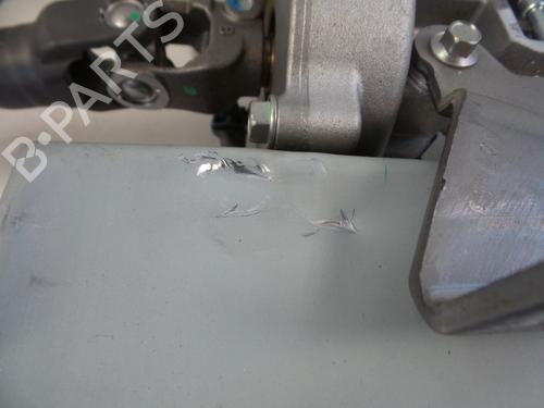 Steering column RENAULT MEGANE III Hatchback (BZ0/1_, B3_) 1.5 dCi (BZ09, BZ0D, BZ1W, BZ29, BZ14) | BP22482828M21