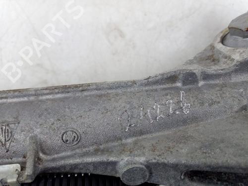 Steering rack PORSCHE TAYCAN (Y1A) Turbo (Y1AFC1) | BP40126949M22 - Image 7