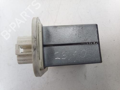 Heater resistor OPEL AGILA B (H08) 1.2 (F68) | BP31176997M108