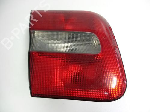 Used Left taillight VOLVO S70 (874) 2.5 TDI (140 hp) 22451836