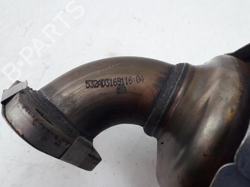 Catalyst CHRYSLER PACIFICA (RU) 3.6 | BP22503232M10 