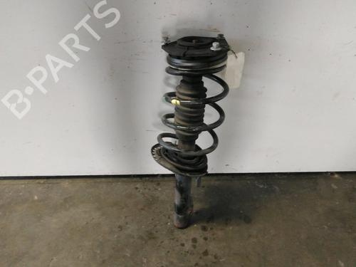 Used Right front shock absorber RENAULT MEGANE II Estate (KM0/1_) 1.9 dCi (131 hp) 22463341