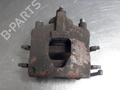 Used Left rear brake caliper CHRYSLER GRAND VOYAGER V (RT) 3.8 (193 hp) 22462789