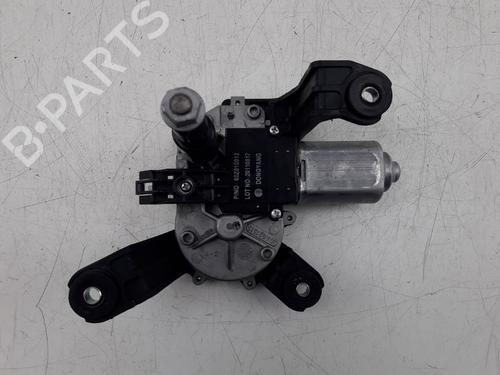Used Rear wiper motor Rear wiper motor OPEL ASTRA J GTC 1.4 Turbo (08) (140 hp) 22507983 22507983