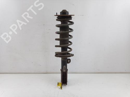 Left front shock absorber OPEL ANTARA A (L07) 2.4 4x4 | BP22464902M16 