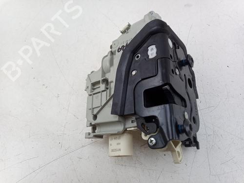 Rear right lock AUDI Q5 (FYB, FYG) SQ5 TFSI quattro | BP26533823C99