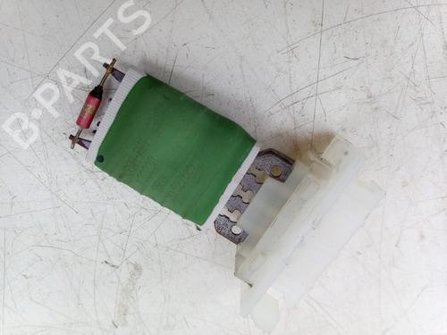 Used Heater resistor Heater resistor PEUGEOT 107 (PM_, PN_) 1.0 (68 hp) 33888878 33888878