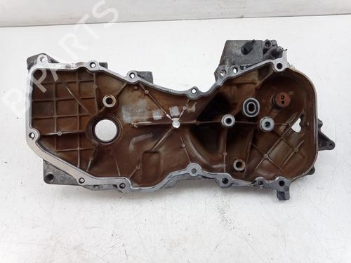 Timing cover SMART FORFOUR Hatchback (453) 1.0 (453.042, 453.043) | BP39653344M123 - Image 2