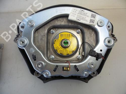 Airbag Kit VW CRAFTER 30-50 Van (2E_) 2.0 TDI | BP22514881C86