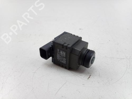 Used Camera BMW 5 (G30, F90) 530 e Plug-in Hybrid (252 hp) 22627153