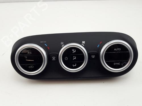 Used Climate control FIAT 500X (334_) 1.0 (334.AXN1B) (120 hp) 22509989