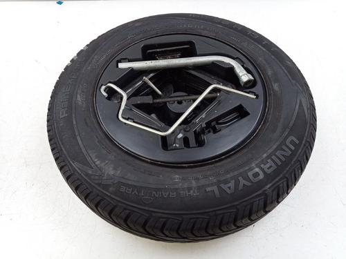 Used Rim Rim FIAT PANDA (169_) 1.2 (169AXF2A, 169AXF1A) (69 hp) 34736958 34736958