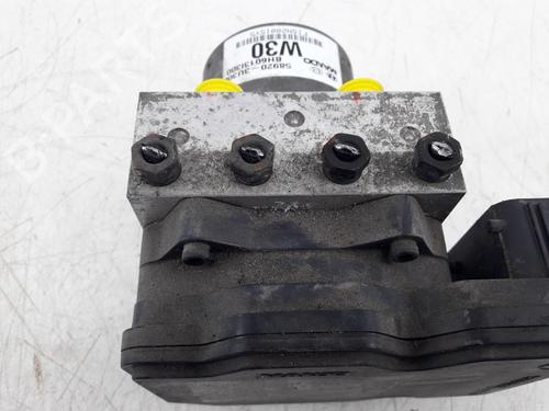 ABS pump KIA SPORTAGE III (SL) 2.0 CVVT | BP22506663M43 
