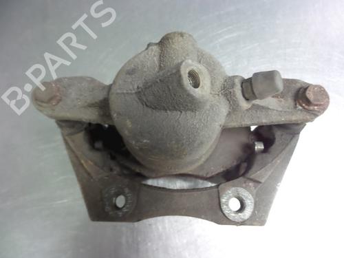 Right front brake caliper FORD MONDEO III Saloon (B4Y) 2.0 TDCi | BP22455632M104 