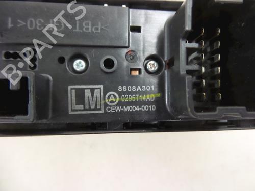 Spak kontakt MITSUBISHI MIRAGE / SPACE STAR VI Hatchback (A0_A) 1.0 (A05A) | BP22485114I30 