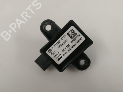 Módulo eletrónico VW CRAFTER 30-35 Bus (2E_) 2.5 TDI (109 hp) 30811179