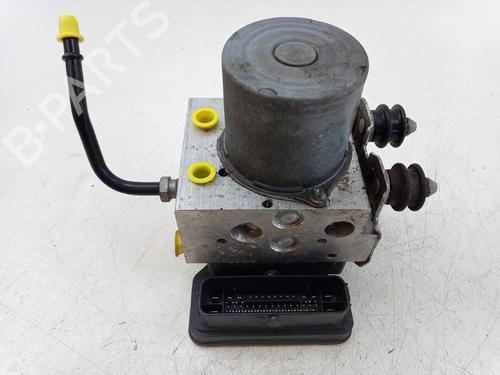 ABS pump PORSCHE TAYCAN (Y1A) Turbo (Y1AFC1) | BP40086886M43 - Image 2