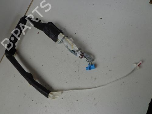 Used Right curtain airbag FIAT 500 (312_) 1.2 (312AXA1A) (69 hp) 22470999