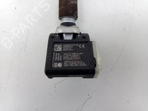 Elektronisk sensor BMW 5 (G30, F90) 540 i | BP29341499M84 