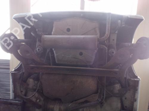 Bakaksel Bakaksel PEUGEOT 107 (PM_, PN_) 1.0 (68 hp) 34194839 34194839