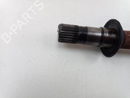 Drivaksel fortil Højre OPEL COMBO Box Body/MPV (X12) 1.3 CDTI (B05) | BP22492816M39