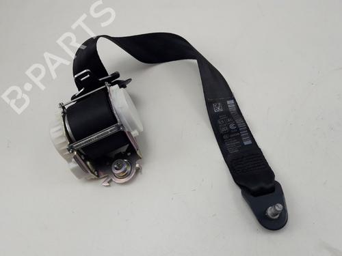 Used Rear right seatbelt PEUGEOT 308 SW II (LC_, LJ_, LR_, LX_, L4_) 1.6 BlueHDi 120 (120 hp) 22511876