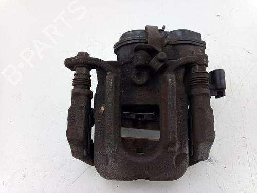 Used Right rear brake caliper BMW Z4 Roadster (E89) sDrive 23 i (204 hp) 22493492