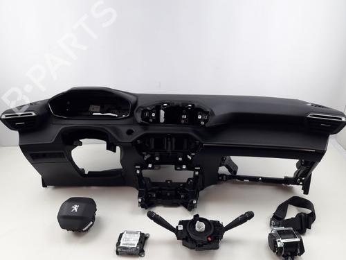 Annen PEUGEOT 208 II (UB_, UP_, UW_, UJ_) e-208 (136 hp) 22509960