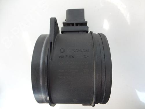 Used Mass air flow sensor BMW X6 (E71, E72) xDrive 35 d (286 hp) 22476209
