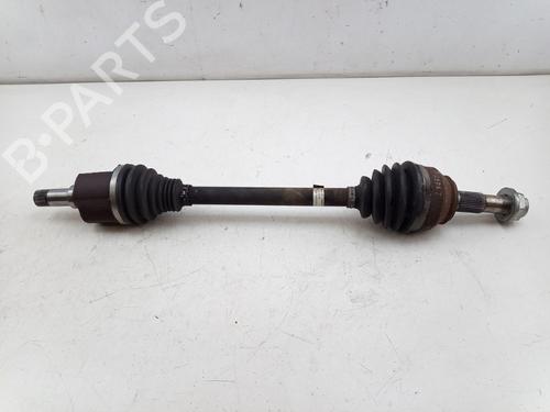Used Left front driveshaft FIAT DUCATO Platform/Chassis (250_) 130 Multijet 2,3 D (131 hp) 31321673