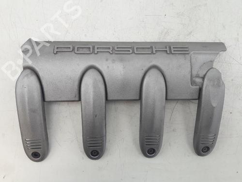 Used Underbody protection PORSCHE CAYENNE (9PA) S 4.5 (340 hp) 22498510