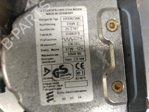 Electronic module SAAB 9-5 Estate (YS3E) 3.0 TiD | BP22462077M83 