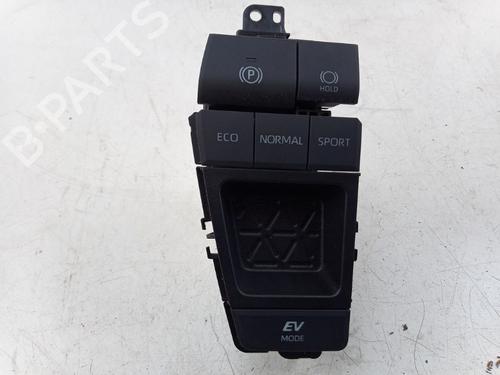 Interruttore Interruttore TOYOTA RAV 4 V (_A5_, _H5_) 2.5 Hybrid (AXAH52) (218 hp) 34194857 34194857