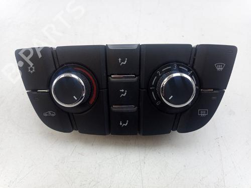 Used Climate control Climate control OPEL ASTRA J (P10) 1.4 Turbo (68) (140 hp) 39694301 39694301