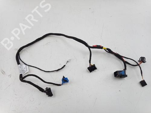 Used Cable IVECO DAILY VI Platform/Chassis 33S14, 35S14, 35C14, 38S14 (136 hp) 29283216