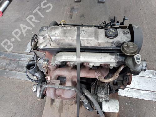 Engine FORD MONDEO II Turnier (BNP) 1.8 TD | BP22455721M1 