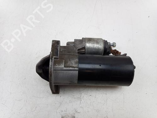 Motor arranque FIAT DUCATO Platform/Chassis (250_) 130 Multijet 2,3 D (131 hp) 31321664