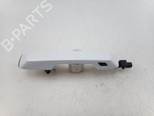 Højre bagtil udvendigt håndtag POLESTAR POLESTAR 2 (534) EV (224 hp) 31672919