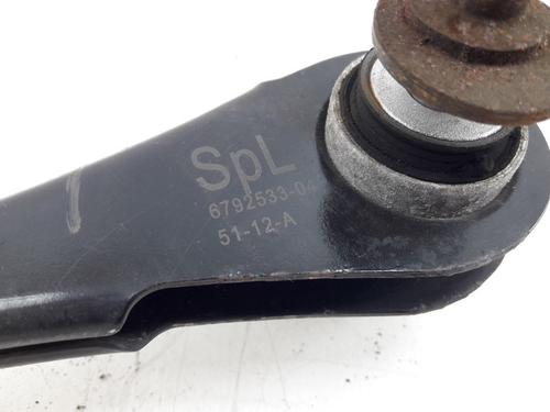 Right rear suspension arm BMW 3 Touring (F31) 320 d | BP22498282M15