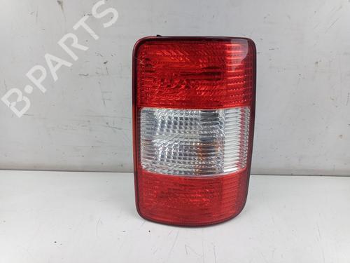 Used Right taillight Right taillight VW CADDY III Box Body/MPV (2KA, 2KH, 2CA, 2CH) 2.0 SDI (70 hp) 32737642 32737642