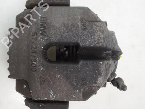 Used Right front brake caliper BMW 3 Touring (E91) 318 d (122 hp) 22485146