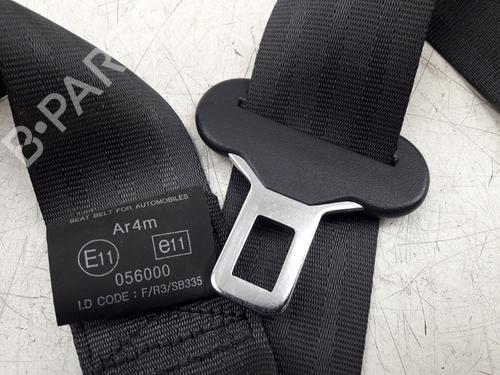 Rear right seatbelt KIA SPORTAGE III (SL) 2.0 CVVT | BP22506711I28