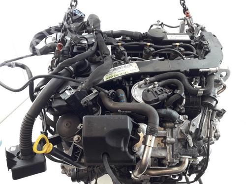 Engine MERCEDES-BENZ VITO Van (W447) 119 CDI / BlueTEC (447.601, 447.603, 447.605) | BP22513129M1 