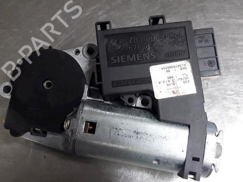Taklukemotor BMW 5 (E39) 530 d | BP22453738M60 