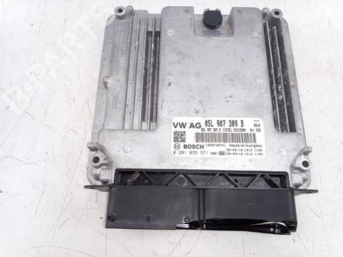 Elektronisk modul SKODA SUPERB III Estate (3V5) 2.0 TDI (150 hp) 22495272