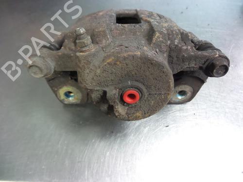 Venstre bremsekaliber foran DAEWOO REZZO (U100) 1.6 | BP22465967M105 